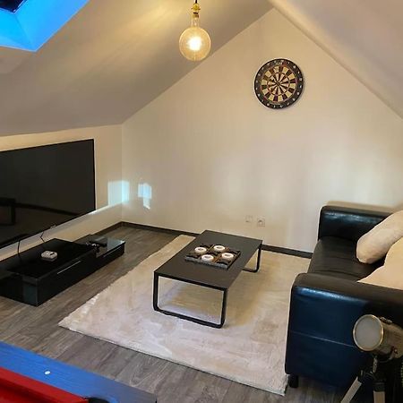 Bill'Ppart - Easylife Bourgoin-Jallieu Dış mekan fotoğraf