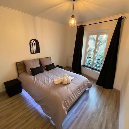 Bill'Ppart - Easylife Bourgoin-Jallieu Dış mekan fotoğraf