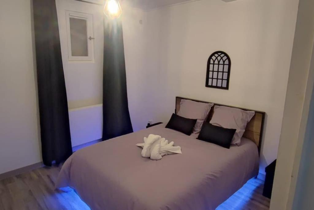 Bill'Ppart - Easylife Bourgoin-Jallieu Dış mekan fotoğraf