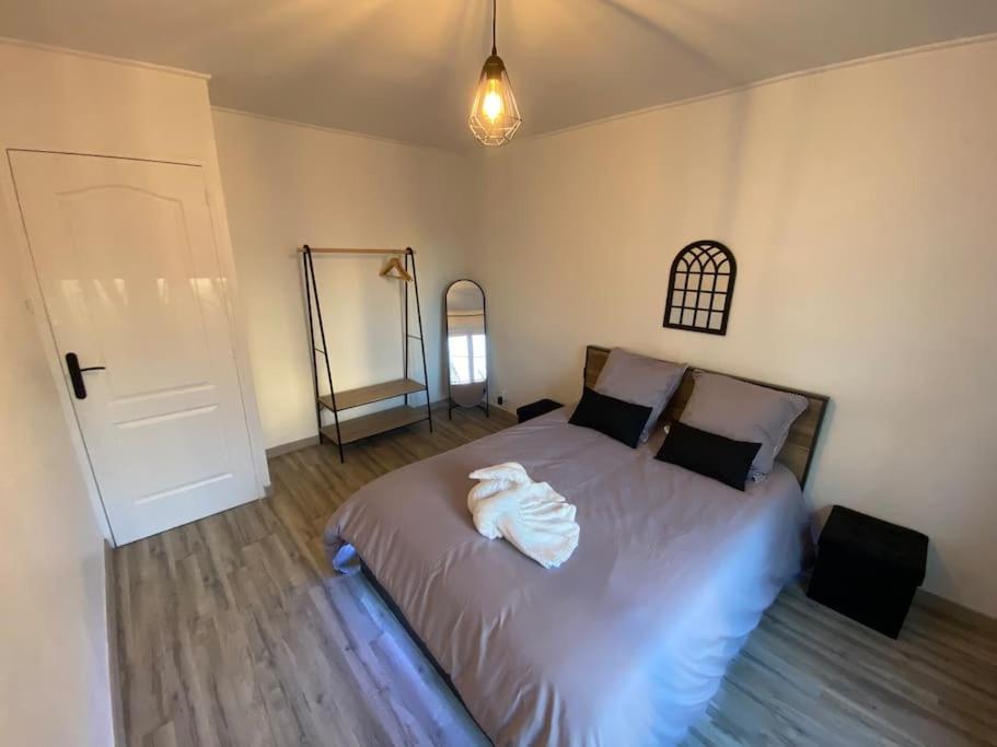 Bill'Ppart - Easylife Bourgoin-Jallieu Dış mekan fotoğraf