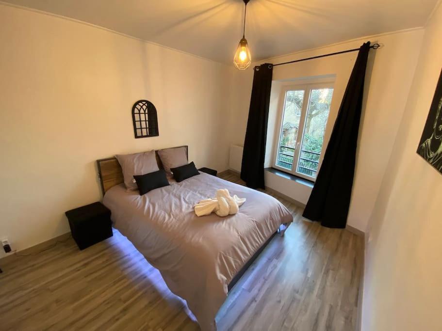 Bill'Ppart - Easylife Bourgoin-Jallieu Dış mekan fotoğraf